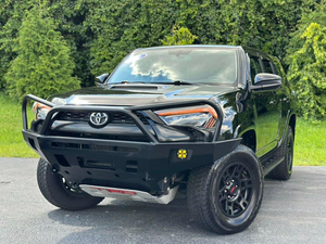 (T&D) Voiture d'occasion 2019 4Runner TRD Pro - Product Image 3