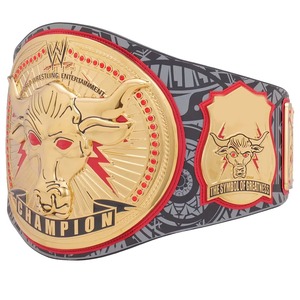 Equipo de boxeo ganador de entrenamiento suave cinturón de campeonato de lucha de peso pesado personalizado de la mejor calidad - Product Image 3