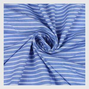 High quality Muslin Dyed <b>Fabric</b> 100% Customizable design style technics and material Aus - Product Image 5