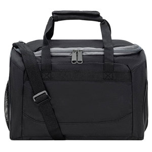 Bolsa deportiva hecha de poliéster de alta calidad, impermeable, gran oferta, estilo con cremallera, diseño único, bolsas deportivas Unisex - Product Image 1