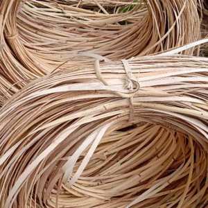 Pelure, noyau et canne en rotin de haute qualité pour meubles et décoration intérieure fabriqués au Vietnam - Product Image 5