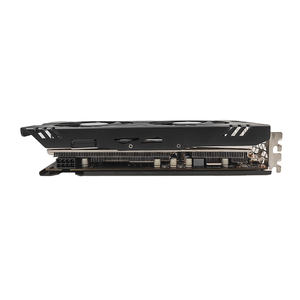 Tarjeta de Video para Juegos de Escritorio, Nueva RTX <span class=keywords><strong>2060</strong></span> Super, 8GB GDDR6, 192Bit, 14Gbps, PCI Express, Doble Ventilador - Product Image 5