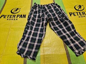 Used Clothes(clothing) : Adult Cotton Pajama - Product Image 2