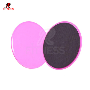 Custom Push-Up Floors Sliding Gym Pilates Gliders <b>Ab</b> <b>Exercise</b> Core Sliders Fitness Workout Gliding Discs - Product Image 6