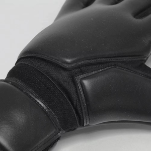 Guantes de Portero de Fábrica Directa, Palma Delantera con Látex de Contacto de 4 mm, Dorso de Silicona Inyectada, Protección de Pulgar con Rodillo Negativo - Product Image 5