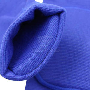 Genouillères de musculation professionnelles en néoprène respirant sur mesure pour adultes, prix d'usine, réglables, légères, haute protection - Product Image 5