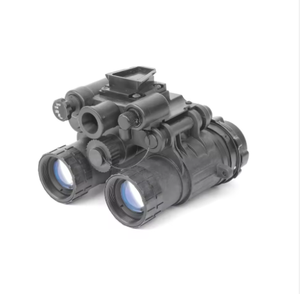 New Industrial Grade Mini BNVD Night Vision Devices Dovetail Mount Black Body White Phosphor High Visibility Low Light 3-Year - Product Image 1