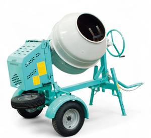 ซื้อเลย I M E R WORKMAN II 250 เครื่องผสมปูนแบบลากจูง - Product Image 2