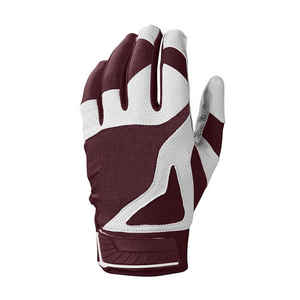 Guantes de Béisbol Profesionales con Logotipo Personalizado, Ligeros, Transpirables, de Cuero, con Gran Agarre y Detección Táctil - Product Image 4
