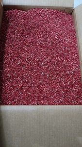VANILLE HARVEST Grains de poivre rose de Madagascar (Baies Roses) Qualité supérieure Récolte sauvage Emballage sous vide 99% de pureté Baies séchées 24 - Product Image 3