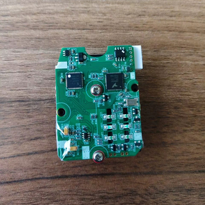 Escáner de huellas dactilares USB de módulo OEM FS81H biométrico de alta calidad con resolución de 500 DPI - Product Image 3