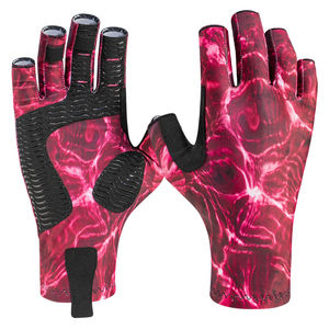 2025 nouveauté gants de pêche réglable antidérapant meilleure vente classement produit meilleur prix gants de pêche - Product Image 4