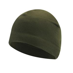 100% gorros de lana Merino para mujeres y hombres invierno cálido suave sólido tejido grueso Skullies gorra volteada montón pulóver gorra de esquí - Product Image 4
