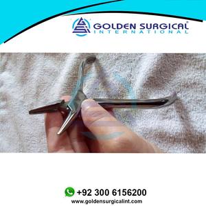 Pinces de formage dentaire de haute qualité en acier inoxydable, pinces orthodontiques manuelles certifiées CE, vente chaude - Product Image 5