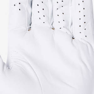 Ropa deportiva personalizada de buena calidad, guantes de golf transpirables de diseño superior de alta calidad, guantes de golf de mejor diseño - Product Image 4