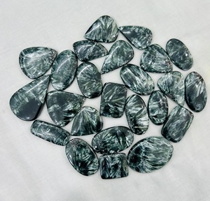 คุณภาพสูงเกรด AAA อัญมณีคริสตัลแบบหลวมผลิตตามสั่งจากรัสเซีย - Product Image 2