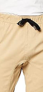 Joggers de hombre hechos de algodón 100% para exteriores/ropa de calle personalizada, pantalones de chándal de lana, pantalones de algodón, pantalones de chándal Acampanados para hombres - Product Image 6