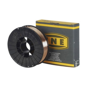 Filo per Saldatura X Diametri 0,8 mm da 5 kg - Product Image 1