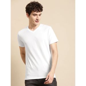 Top qualité hommes poids lourd broderie personnalisée T-Shirt Vintage rétro vêtements de travail col rond à manches courtes été haut tendance RTS - Product Image 3
