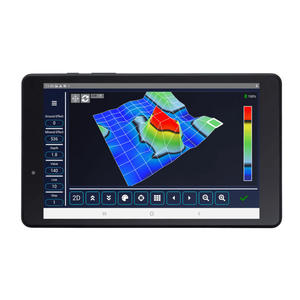 NUEVO Detector de Metales de Largo Alcance Multi GFIS 3D de Alta Calidad, Proveedor de Fábrica OEM, Oro Real - Product Image 1