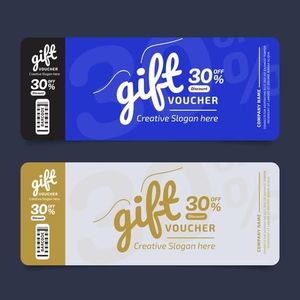 บัตรกำนัลพรีเมี่ยม - Product Image 2