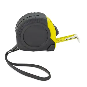 Misuratori di distanza promozionali personalizzati Knoppng 3M Flexometer - Gadget - Product Image 2