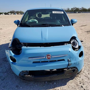 NUEVO ORIGINAL EN OFERTA ENVÍO RÁPIDO 2016 FI AT 500 ELECTRIC - Product Image 1