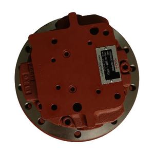 Motor de Traslación Final Nachi para Miniexcavadora Kubota U20 U20-3 U25-3S U25S RB511-61290 RB51161290 - Product Image 1