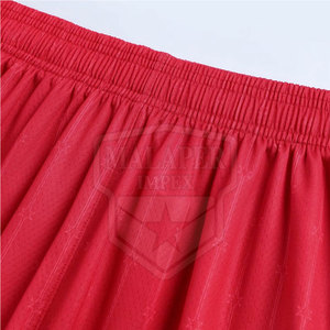 Uniforme de basket-ball personnalisé de haute qualité en taille adulte Nouveau design avec caractéristiques respirantes Ensembles en gros au meilleur prix - Product Image 6