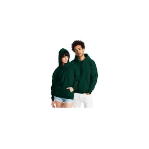 Sweats à capuche vintage pour hommes, épais, personnalisés, en strass, lavage à l'acide, grande taille - Product Image 1