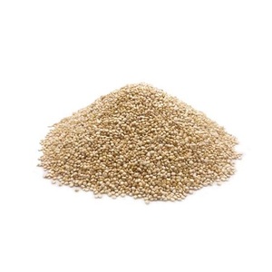 ผงโปรตีนควินัวสีขาวคุณภาพสูงจากโรงงานขายส่ง มีอายุการเก็บรักษาที่ยาวนาน - Product Image 3