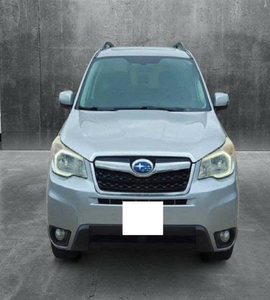 Subaru Forester 2.5I Touring 2015 Usado (LHD/RHD) - Product Image 1