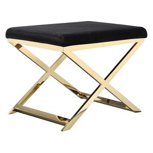 Table d'appoint moderne de luxe ronde avec plateau en verre à base argentée pour décoration de salle à manger et mobilier de salon - Product Image 6