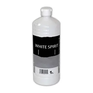 Thinner White Spirit