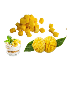 Việt Nam đông lạnh xoài cho U.S. nhà nhập khẩu iqf khối, puree & More/ Lily - Product Image 2