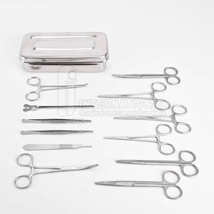 Vente directe d'usine nouveauté Instruments chirurgicaux en acier inoxydable Source d'alimentation manuelle Base de l'équipement chirurgical - Product Image 2