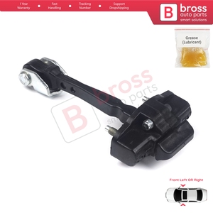 สายรัดจำกัดการเปิดประตูหน้า BDP755 สำหรับ Lodgy Dokker ปี 2012-2022 รุ่น 804304825R - Product Image 3