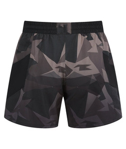 2025 Fabricant de shorts de boxe sublimés légers et à séchage rapide pour le MMA et le sport - Product Image 2