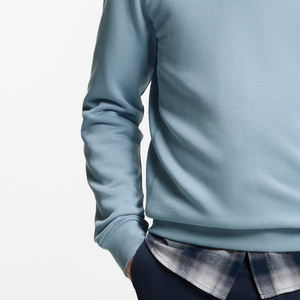 Sweat-shirt tendance pour homme pour un usage décontracté Tissu de haute qualité pour un ajustement confortable et décontracté pour les hommes avec un design de logo personnalisé Décontracté - Product Image 3