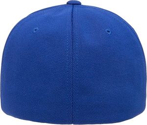 Casquettes ajustées pour hommes de haute qualité à dos structuré pour commandes en gros : Fournisseur premium du Bangladesh - Product Image 3