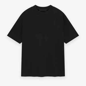 T-shirt de sport pour homme surdimensionné à séchage rapide, respirant, pour la salle de sport, l'entraînement, imprimé, vente en gros personnalisée, forte demande, vente chaude - Product Image 2