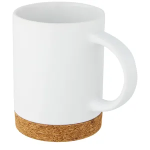 Mug en céramique personnalisé Neiva pour articles promotionnels - Product Image 5