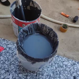 Peinture de remise à neuf de carreaux en acier de couleur résistante à l'humidité pour une utilisation efficace dans des conditions humides et humides - Product Image 6