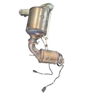 FAP PARTICULATE FILTER AUDI A6 Avant Serie C9 883131765F DYV ไฮบริด 2000 (25>) - Product Image 1