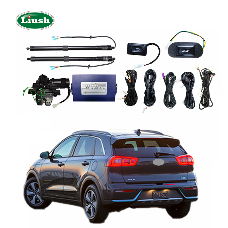 Auto Accessories Power Running Board Electric