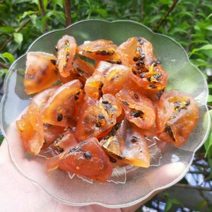 Type de traitement cuit passion séché doux fabriqué au Vietnam qualité supérieure en gros naturel doux Akina - Product Image 4