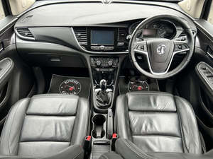 USADO LHD/RHD 2018 VAUXHALL M0KKA X - Product Image 3