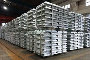 Lingots d'aluminium dur primaire de haute qualité 99% -99,99% Série 6000 Origine américaine 10 tonnes MOQ Vente en gros - Product Image 6