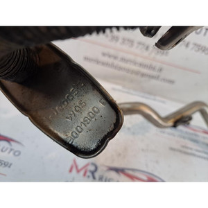 LAND ROVER Discovery Série III CHAUFFAGE AUTONOME 9001800D 276DT diesel 2720 (04>10) - Product Image 5