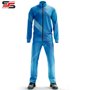 Vestes d'encouragement d'équipe d'échauffement en gros, réchauffez les costumes avec vos conceptions et logos personnalisés au prix de gros à bas prix - Product Image 5